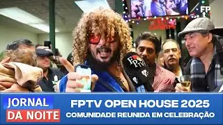 FPTV Open House 2025 | Mais alguns momentos especiais do evento natal&iacute;cio