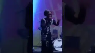 Afrika Tage Moderator 2024