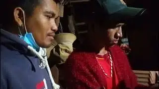 tloi adoh jrai pơ ayong