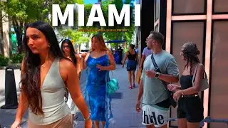 From Midtown to the Design District: Miami's Stylish Neighborhoods