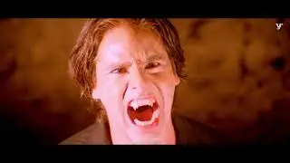 Tiger Attack se Rahul Roy Curshed ho Gya | Rahul Roy Tiger Transformation Scene | Pooja Bhatt