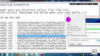 GTA 5 How to Fix the ZLIB ERROR