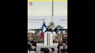 Why France Sent Troops to Greenland ❄️🇫🇷 | Explained Clearly
