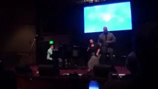 Selah - You Amaze Us - You Amaze Us Tour in MA 2014