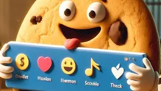 Cookie protest song