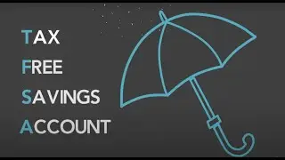 What is a Tax Free Savings Account TFSA ? | TFSA Explained for Beginners