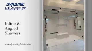 Dynamic Glass Inc showcase of products video