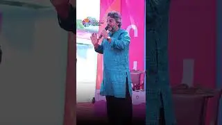 Akshat Gupta at OCLF 2025 | Session Highlights & Exciting Announcement