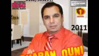 shaban quni albumi i ri 2011  ( me thuaj se sme dan)