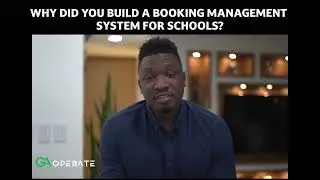 Booking management platform for sports facilities
