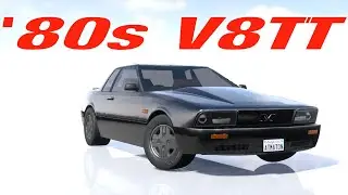 Automation BeamNG Suspension Basics