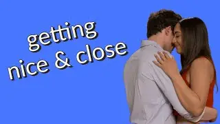 bliss&rsquo;s birthday, rooftop dancing, shopaholic theories, and cake [ep.3 getting nice & close]