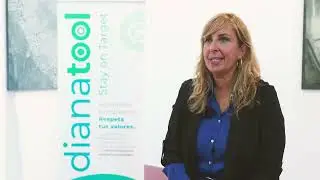 HumanAI Entrevista Xantal Llavina