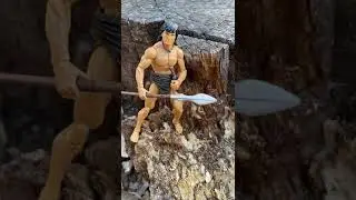 Boss Fight Studio Tarzan.￼