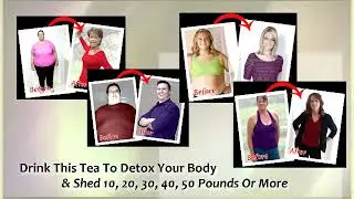 red tea detox - Insight Reviews