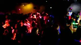Cocoon Club - Frankfurt - Fake