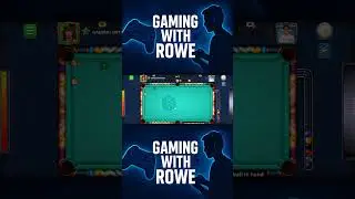 Best Shots 🎯 | Clutch Table Control in 8 Ball Pool | EP 4 #8ballpool #shorts #snooker