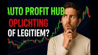 Auto Profit Hub 2025 &ndash; Review 😱 Vertrouwen of vermijden? Trading-strategie&euml;n onthuld!
