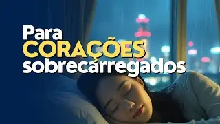 Este Salmo vai restaurar sua alma e te fazer dormir em paz
