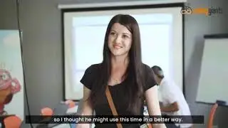 Coding Giants - Why Learn Code At All?