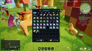 O RNG DA NOVA ILHA Digimon Super Rumble