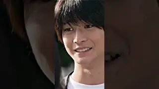 Fumiya Takahashi His Smile 😫
