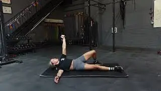 Armbar Reach