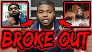 Rapper Broke Out Of Jail To Film Music Video & Then Sneaks Back In