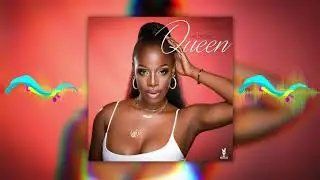 Ms Desire - Queen [Official Audio]