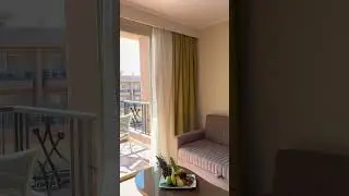Coral Sea Beach - Ain Sokhna - Rooms