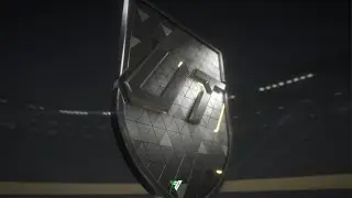EA FC 24 DOUBLE WALKOUT ANIMATION
