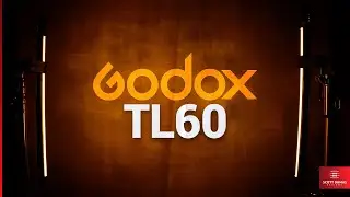 Godox TL60 Two Light Kit | In Depth Review