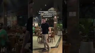 Foco no futuro!