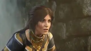 SHADOW OF THE TOMB RAIDER #9 : LA CITE PERDUE