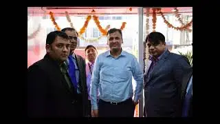 Karunn Kandoi - Director - Extramarks Education India Pvt. Ltd.
