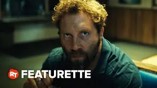 Dangerous Animals Featurette - Who is Tucker? (2025)