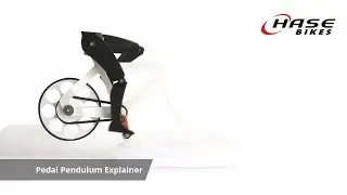 PendelPeter - explanation of the pedal pendulum