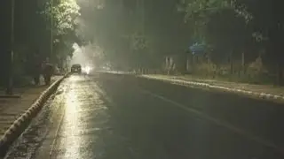 Roads to no where
