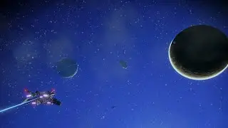 No Man's Sky: Daily Chores #46 | Ancient Bones