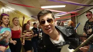 Holy Cross High School Lip Dub 2018