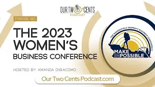 e192 The 2023 Women’s Business Conference