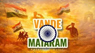 Vande Mataram' Indian Fusion Background Music - Royalty free Download