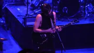 Half Moon Run - Sun Leads Me On - Sherbrooke - March 1st 2017
