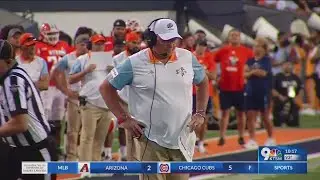 9OT Remix: Colin Deaver recaps UTEP's defeat to Northwestern