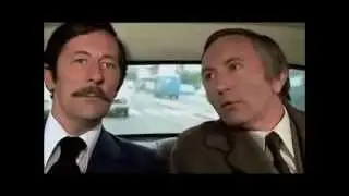 Le Grand blond 2 - Un ministre qui paye ses imp&ocirc;ts