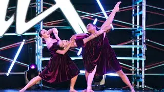 Logical - Dance Xplosion