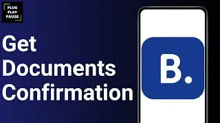 How to Get Booking com Documents Confirmation ?