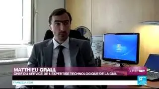On the Net - Potential abuses linked to the 