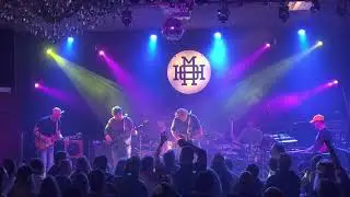 Maine Dead Project - The Encores 12/30/22 @ Portland House of Music