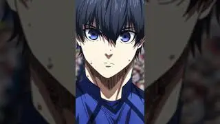 j appel isagi